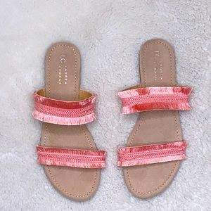 Lauren Conrad Sandal’s